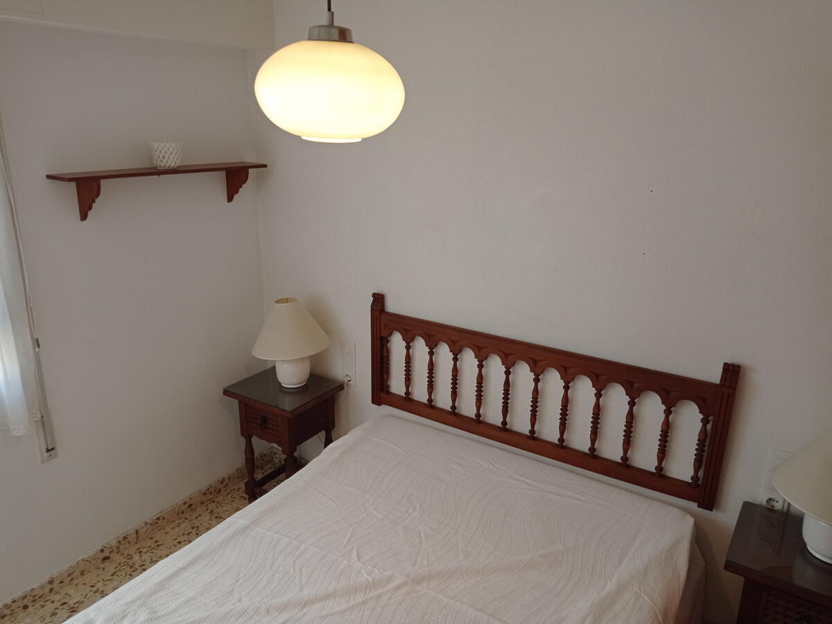 Appartement 3 chambres vue mer, 8e étage à Gandía - Photo 6