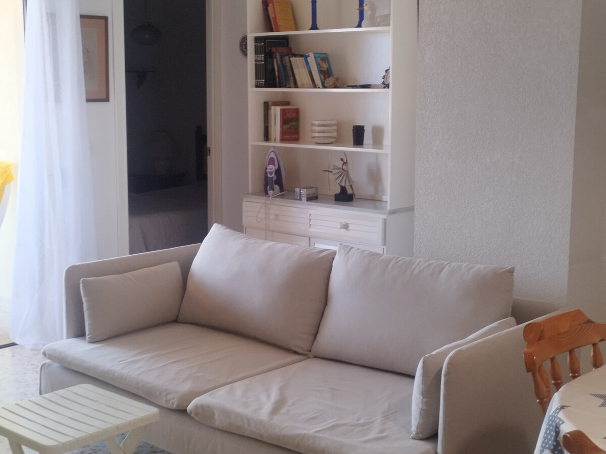 Appartement 3 chambres vue mer, 8e étage à Gandía - Photo 9
