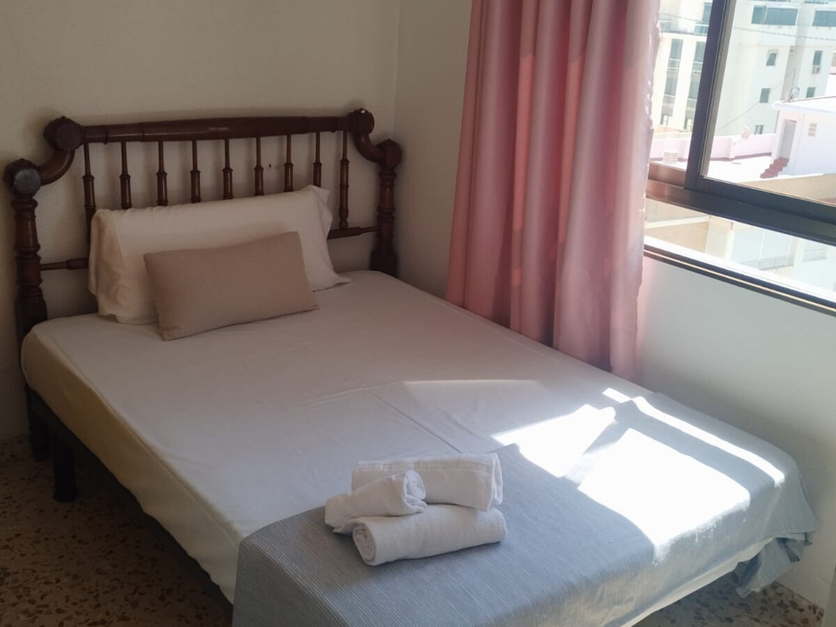 Appartement 3 chambres vue mer, 8e étage à Gandía - Photo 24