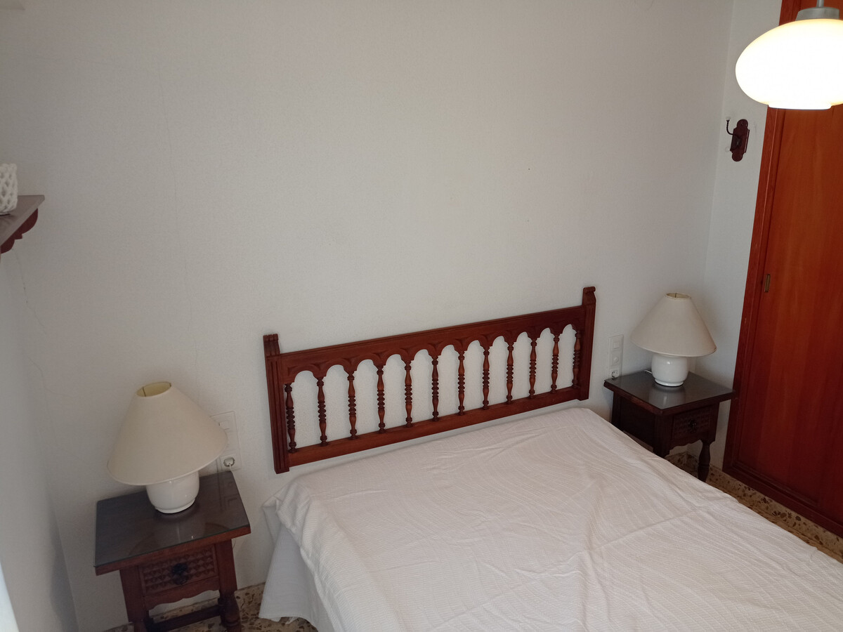 Appartement 3 chambres vue mer, 8e étage à Gandía - Photo 33
