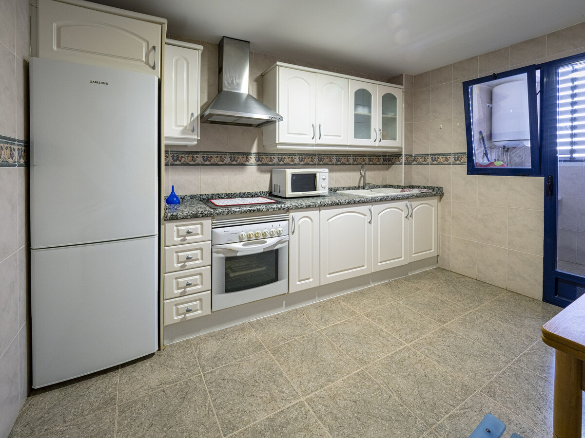 Appartement Xeraco Playa, terrasse 70 m² vue mer - Photo 11