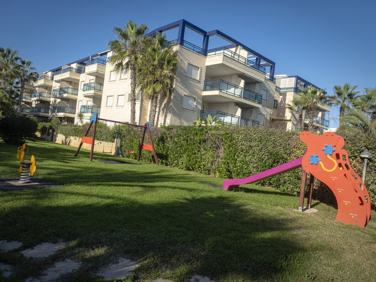Appartement Xeraco Playa, terrasse 70 m² vue mer - Photo 17