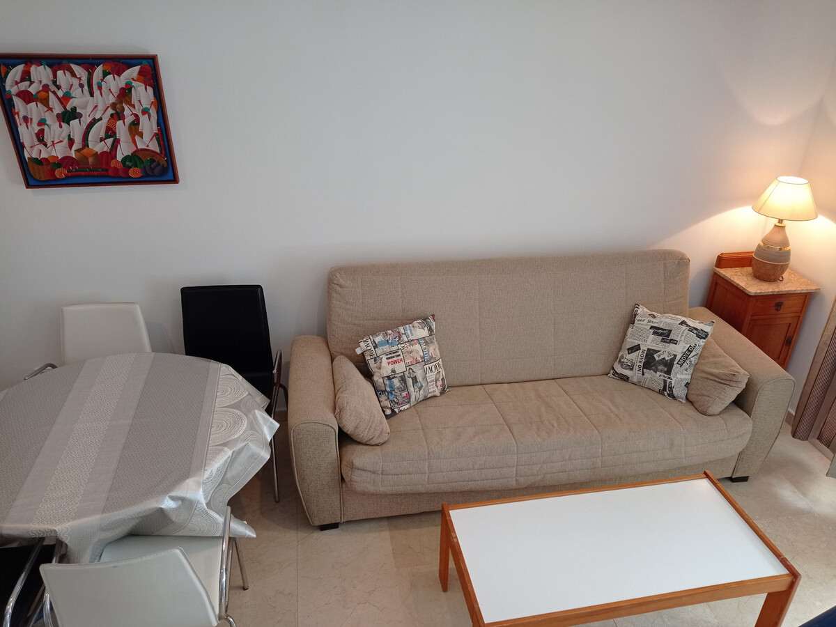 Appartement Xeraco Playa, terrasse 70 m² vue mer - Photo 20