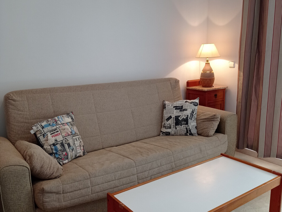 Appartement Xeraco Playa, terrasse 70 m² vue mer - Photo 21