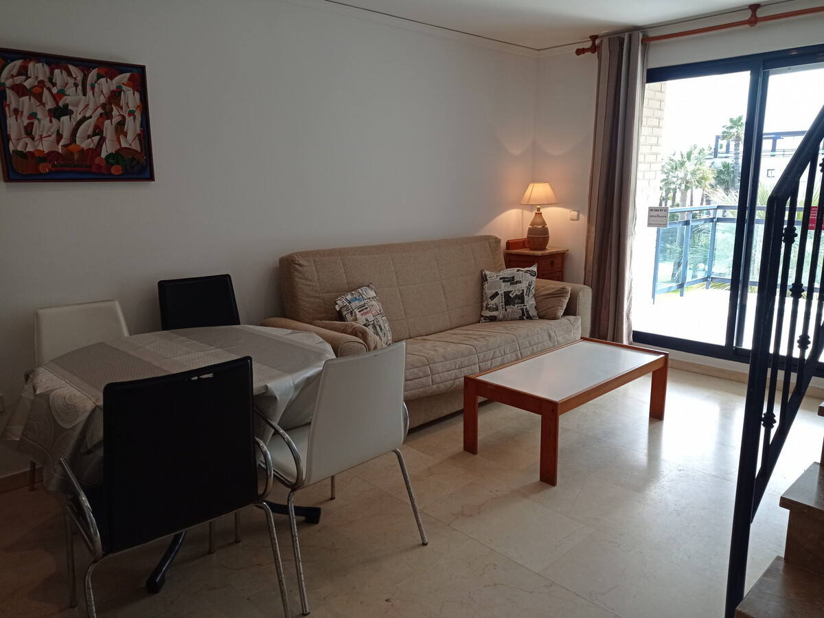 Appartement Xeraco Playa, terrasse 70 m² vue mer - Photo 22