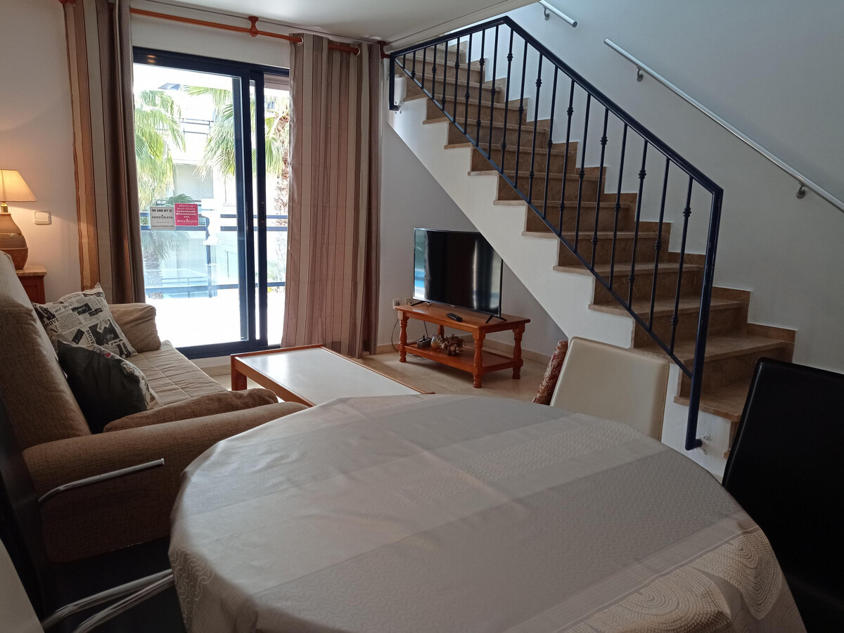 Appartement Xeraco Playa, terrasse 70 m² vue mer - Photo 23