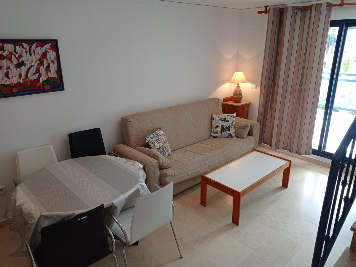Appartement Xeraco Playa, terrasse 70 m² vue mer - Photo 24