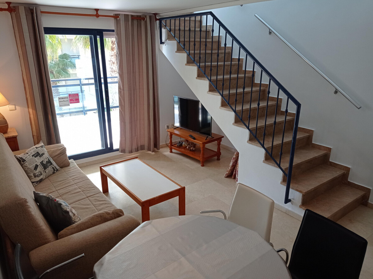 Appartement Xeraco Playa, terrasse 70 m² vue mer - Photo 25