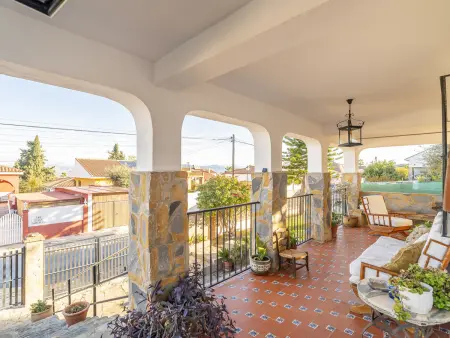 Maison spacieuse avec terrasse et jardin privé pour 6 personnes à Alhaurín de la Torre - Photo 2