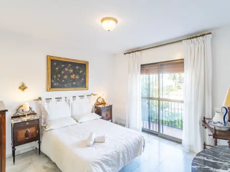 Maison spacieuse avec terrasse et jardin privé pour 6 personnes à Alhaurín de la Torre - Photo 19