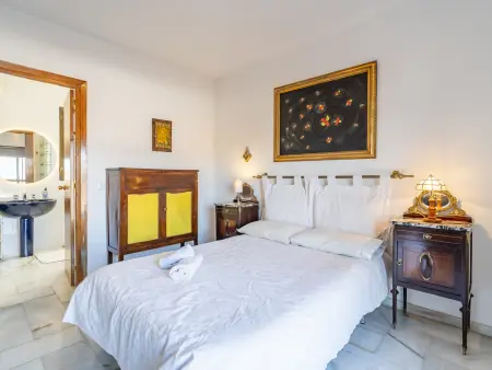 Maison spacieuse avec terrasse et jardin privé pour 6 personnes à Alhaurín de la Torre - Photo 20