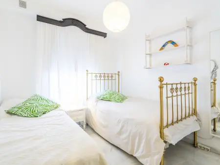 Maison spacieuse avec terrasse et jardin privé pour 6 personnes à Alhaurín de la Torre - Photo 23
