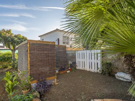 Maison spacieuse avec terrasse et jardin privé pour 6 personnes à Alhaurín de la Torre - Photo 30