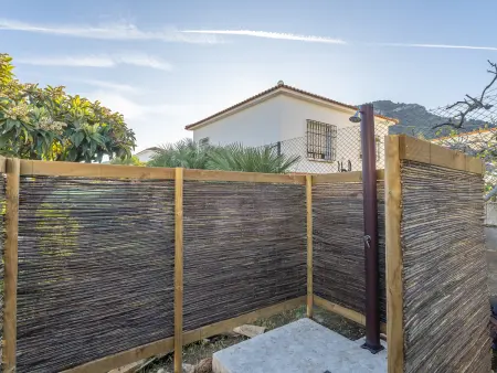 Maison spacieuse avec terrasse et jardin privé pour 6 personnes à Alhaurín de la Torre - Photo 31