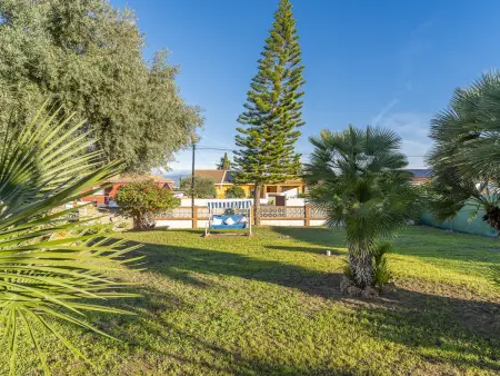 Maison spacieuse avec terrasse et jardin privé pour 6 personnes à Alhaurín de la Torre - Photo 34
