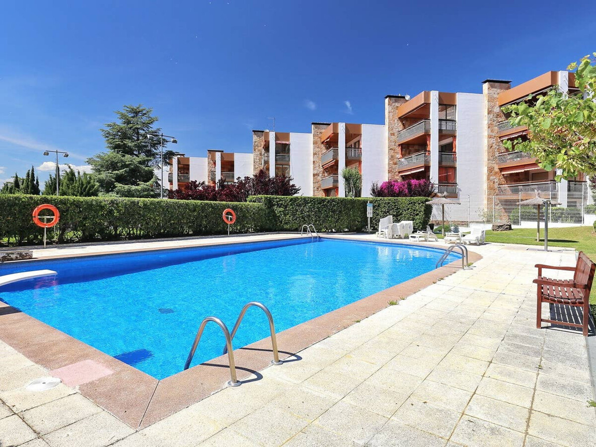 Appartement 3 ch, terrasse 20 m² et piscine à Roses - Photo 1
