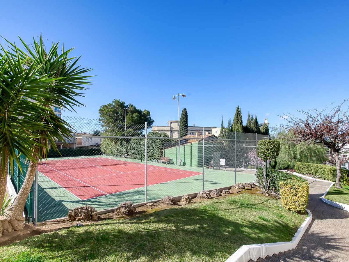 Appartement 3 ch, terrasse 20 m² et piscine à Roses - Photo 25