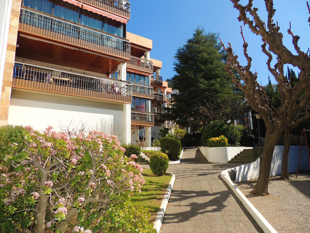 Appartement 3 ch, terrasse 20 m² et piscine à Roses - Photo 28