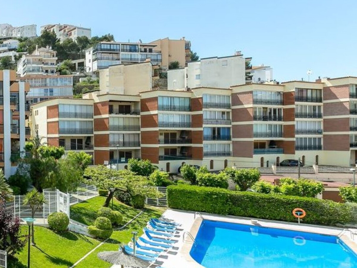 Appartement 3 ch, terrasse 20 m² et piscine à Roses - Photo 30