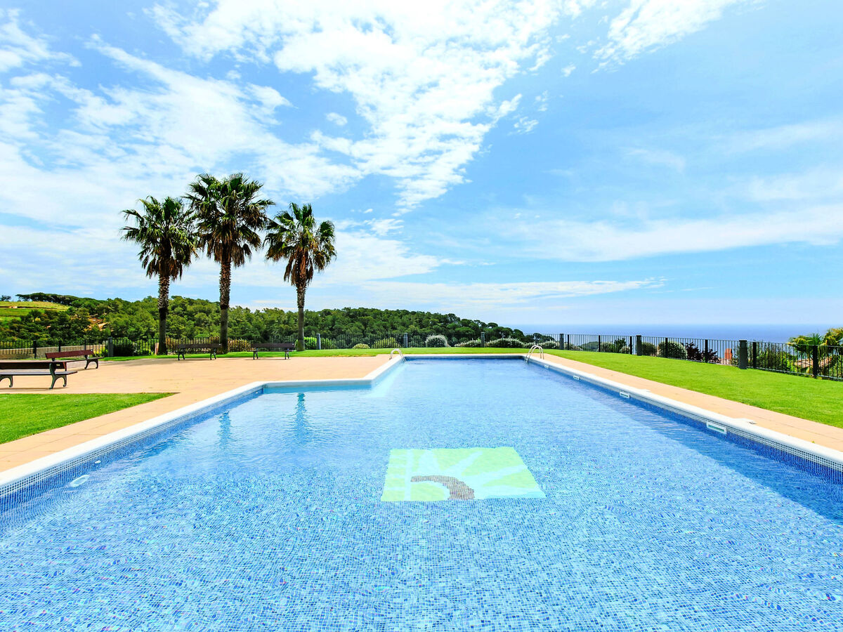 Maison Tiana, 3 chambres avec jardin à Tossa de Mar - Photo 2