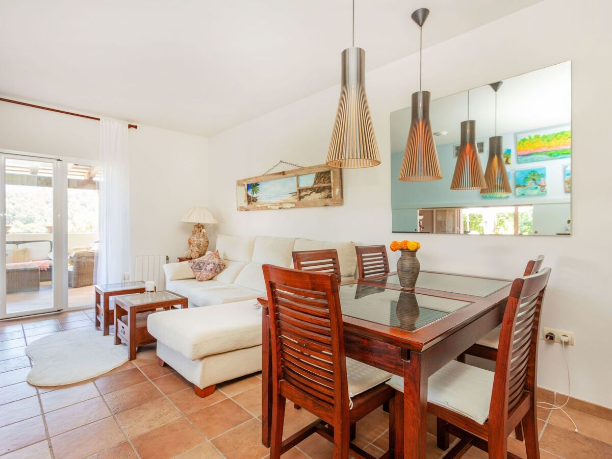 Maison Tiana, 3 chambres avec jardin à Tossa de Mar - Photo 4