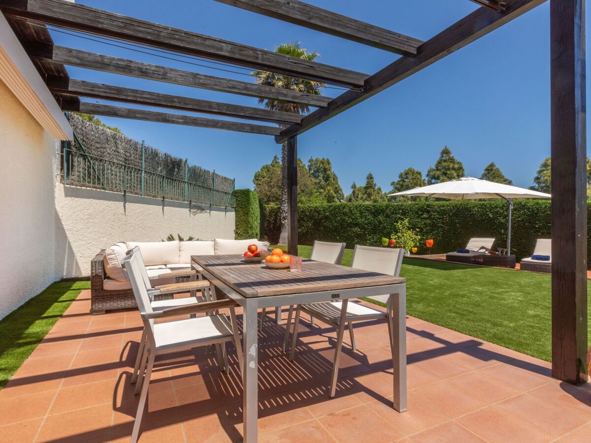 Maison Tiana, 3 chambres avec jardin à Tossa de Mar - Photo 7