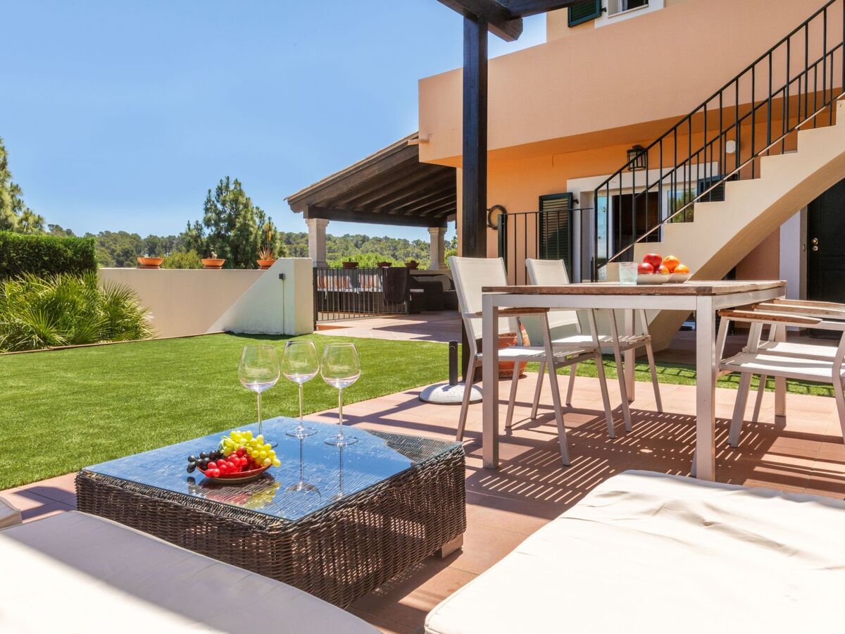 Maison Tiana, 3 chambres avec jardin à Tossa de Mar - Photo 8