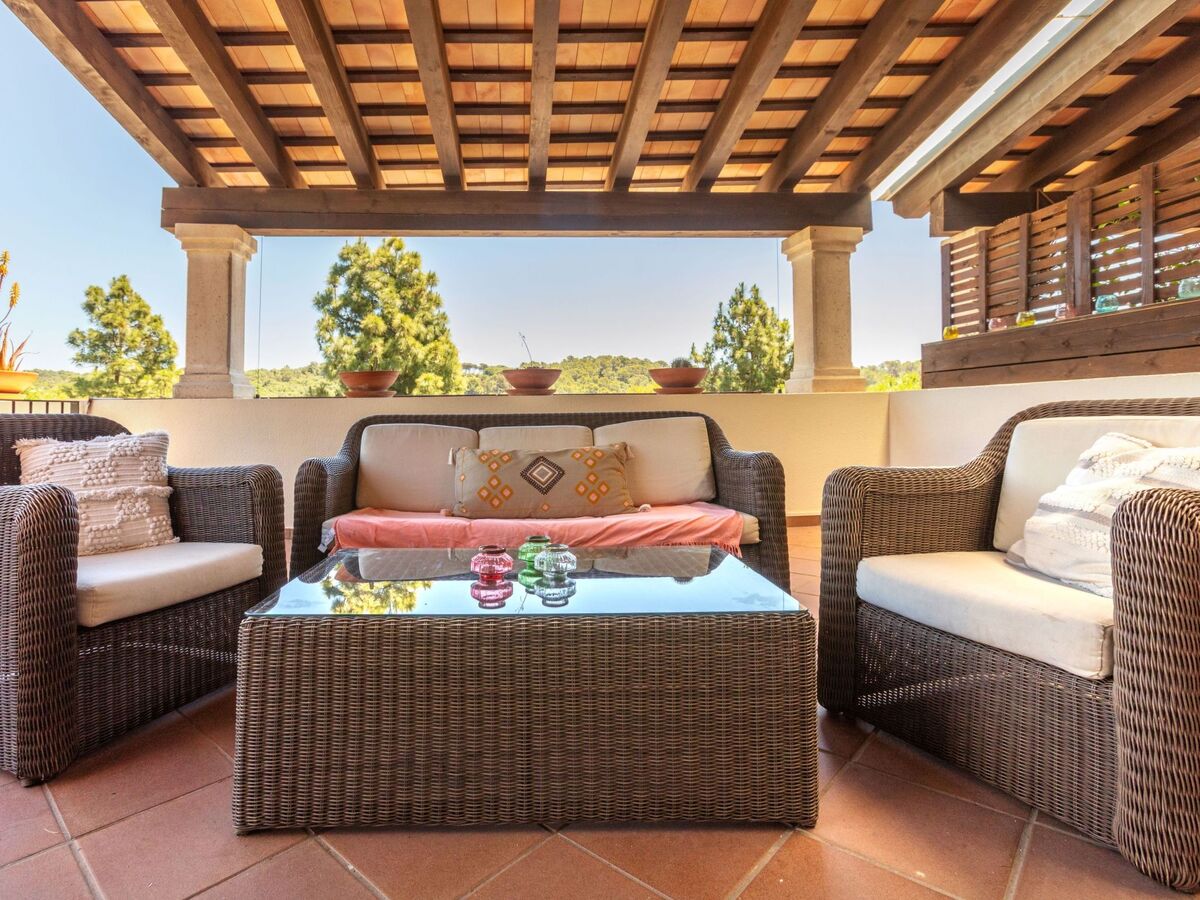 Maison Tiana, 3 chambres avec jardin à Tossa de Mar - Photo 9