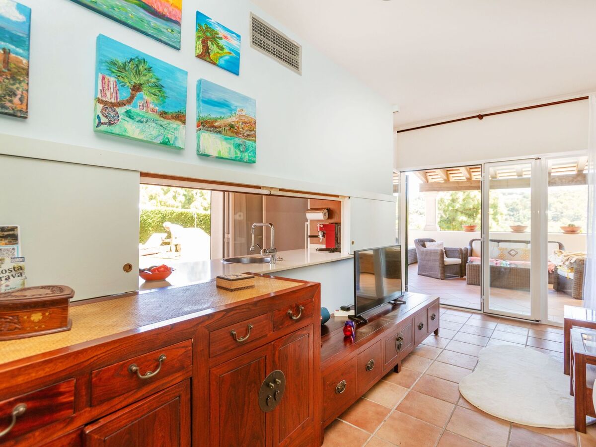 Maison Tiana, 3 chambres avec jardin à Tossa de Mar - Photo 10