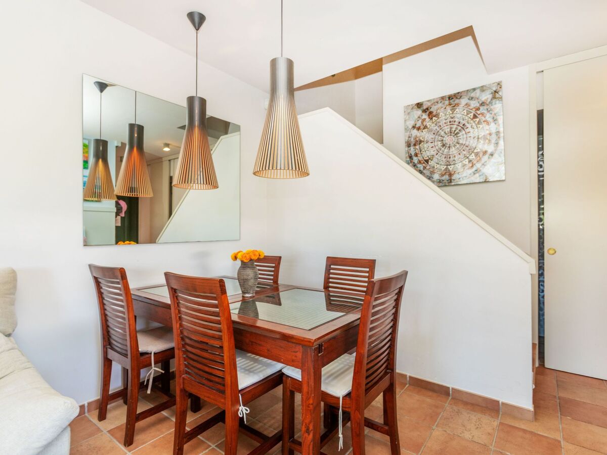 Maison Tiana, 3 chambres avec jardin à Tossa de Mar - Photo 11