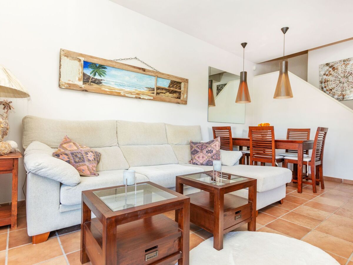Maison Tiana, 3 chambres avec jardin à Tossa de Mar - Photo 12