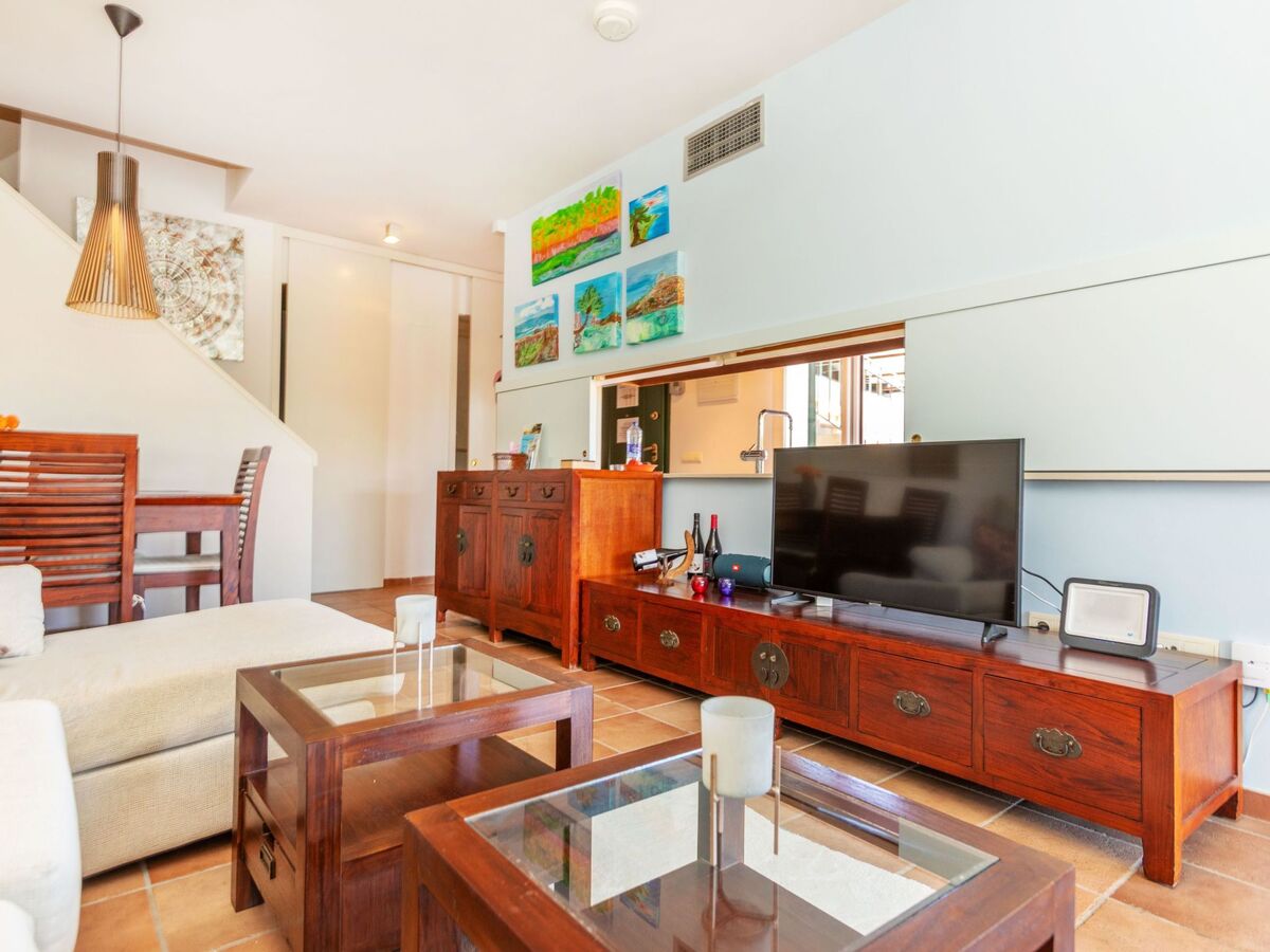 Maison Tiana, 3 chambres avec jardin à Tossa de Mar - Photo 13