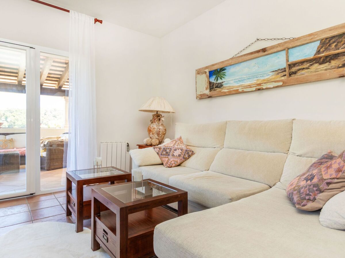 Maison Tiana, 3 chambres avec jardin à Tossa de Mar - Photo 15
