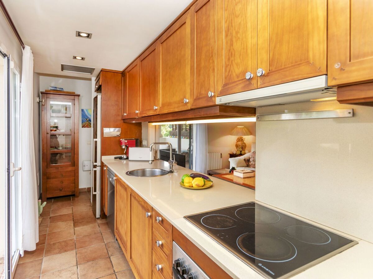 Maison Tiana, 3 chambres avec jardin à Tossa de Mar - Photo 16