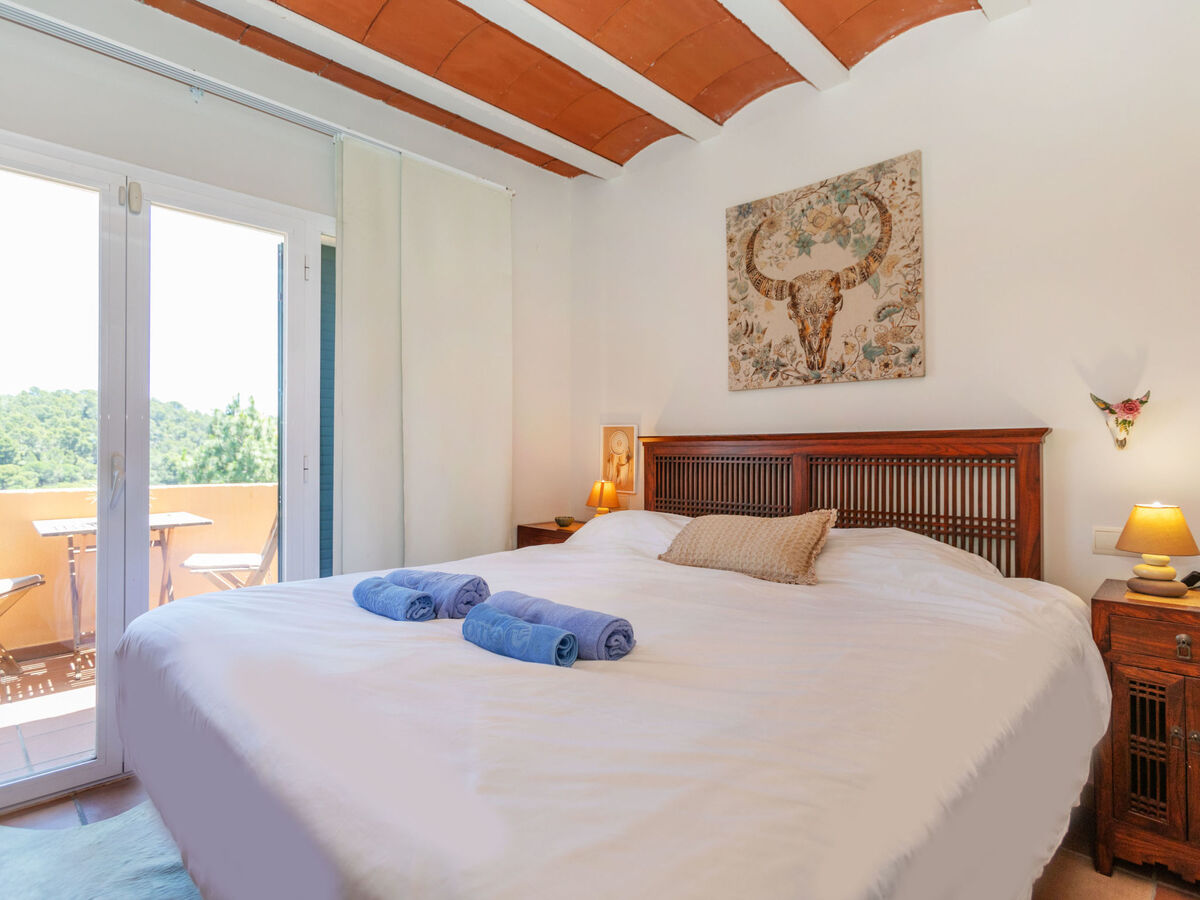 Maison Tiana, 3 chambres avec jardin à Tossa de Mar - Photo 18