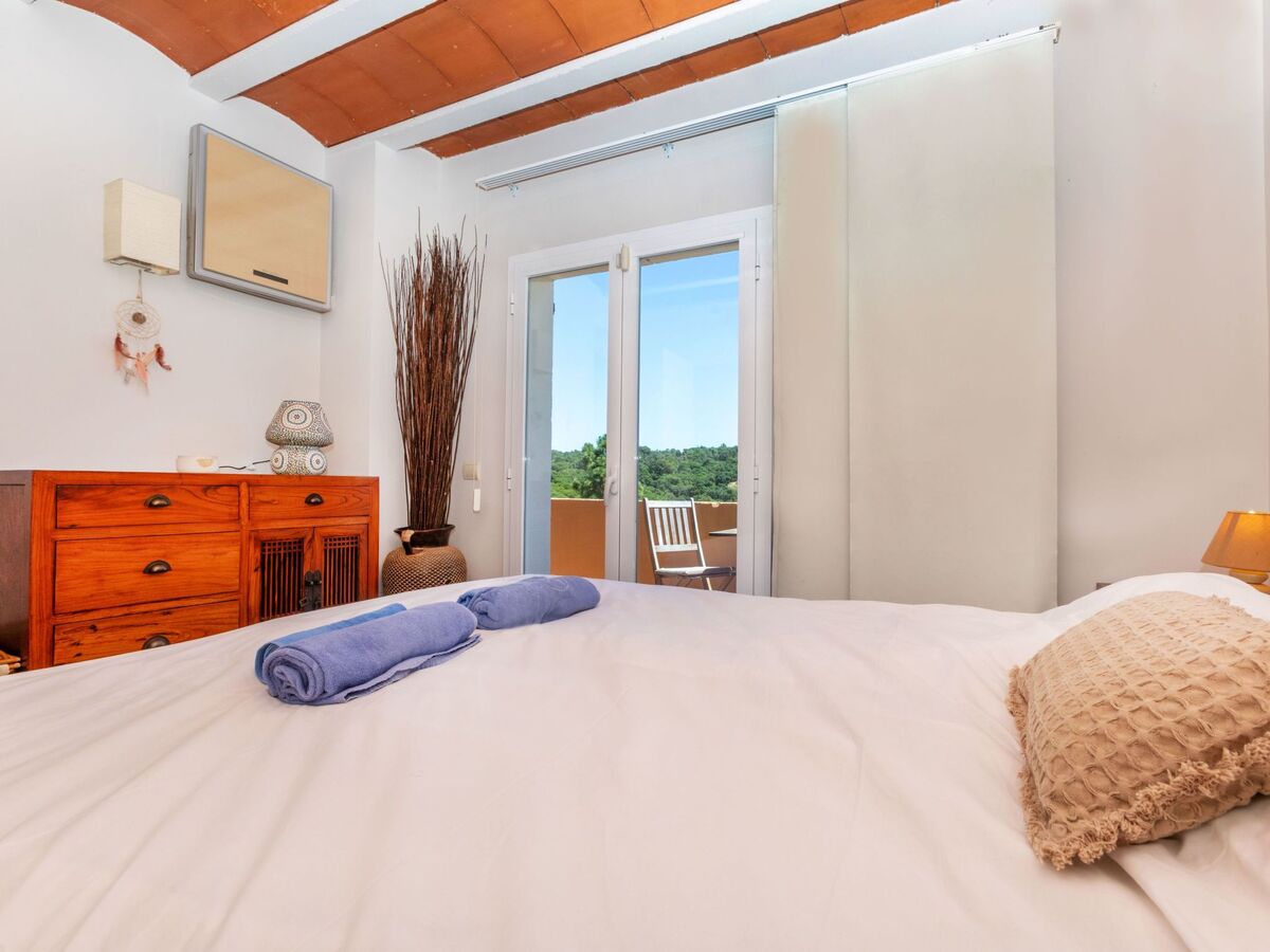 Maison Tiana, 3 chambres avec jardin à Tossa de Mar - Photo 19