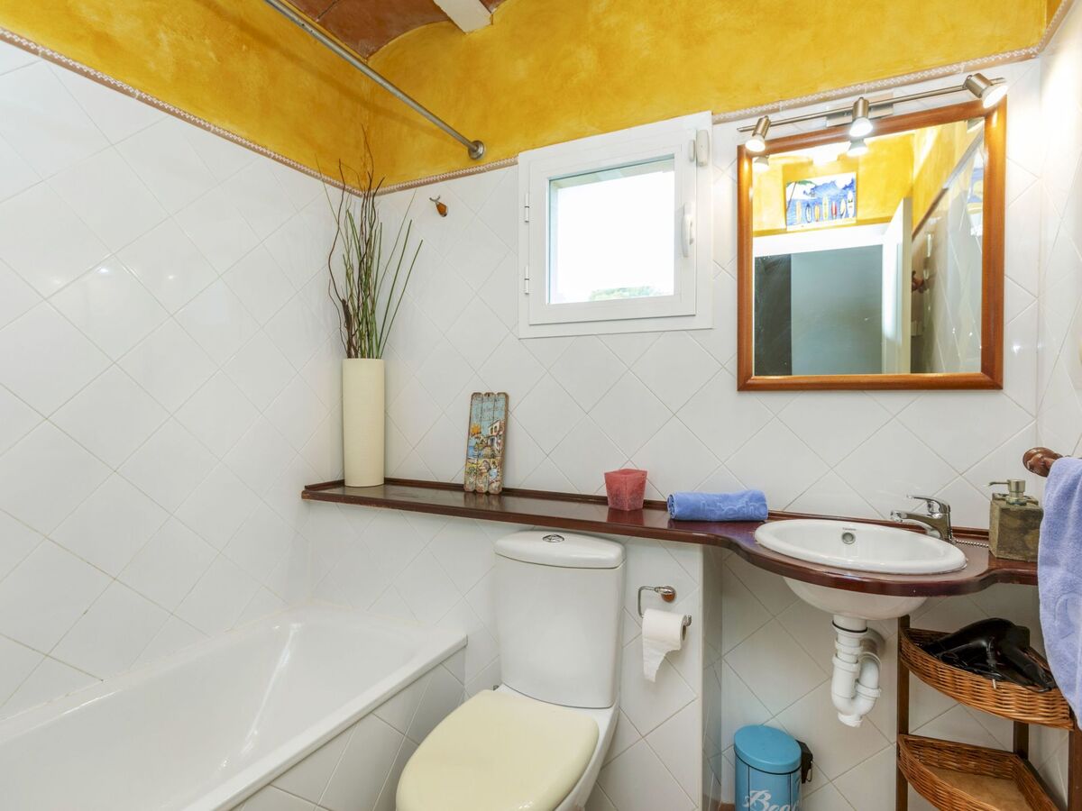 Maison Tiana, 3 chambres avec jardin à Tossa de Mar - Photo 21