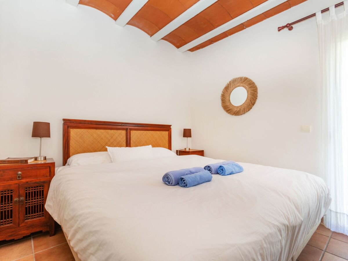 Maison Tiana, 3 chambres avec jardin à Tossa de Mar - Photo 23