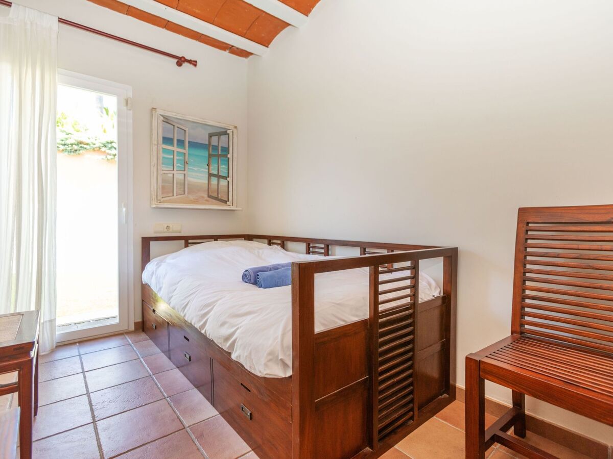 Maison Tiana, 3 chambres avec jardin à Tossa de Mar - Photo 26