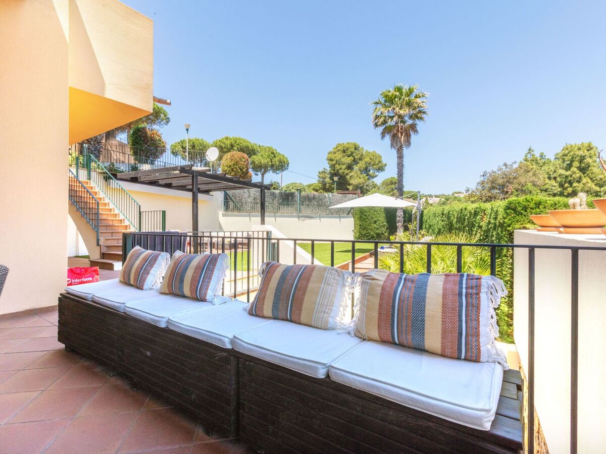 Maison Tiana, 3 chambres avec jardin à Tossa de Mar - Photo 27