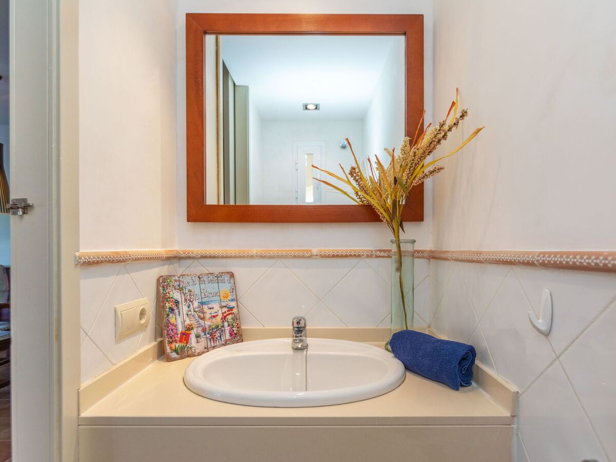 Maison Tiana, 3 chambres avec jardin à Tossa de Mar - Photo 28