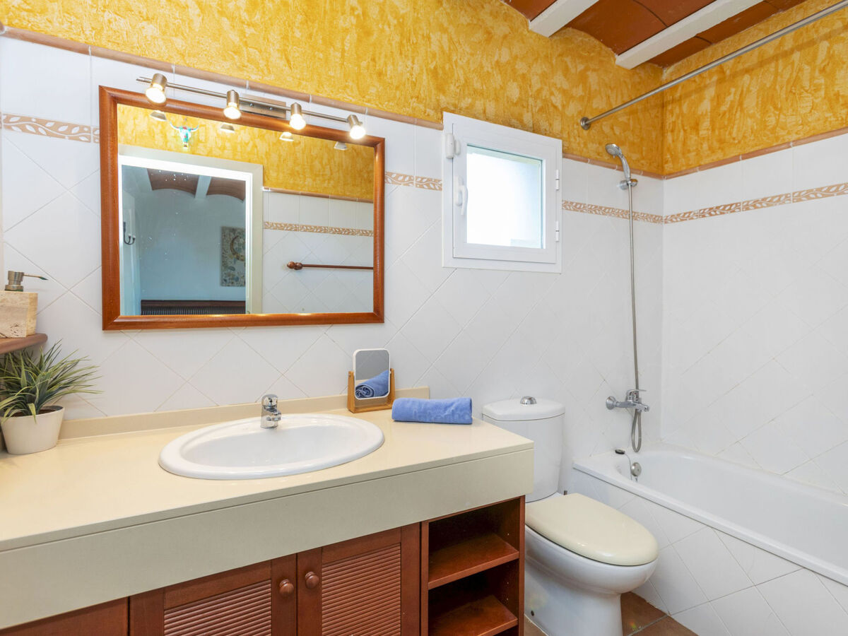 Maison Tiana, 3 chambres avec jardin à Tossa de Mar - Photo 29