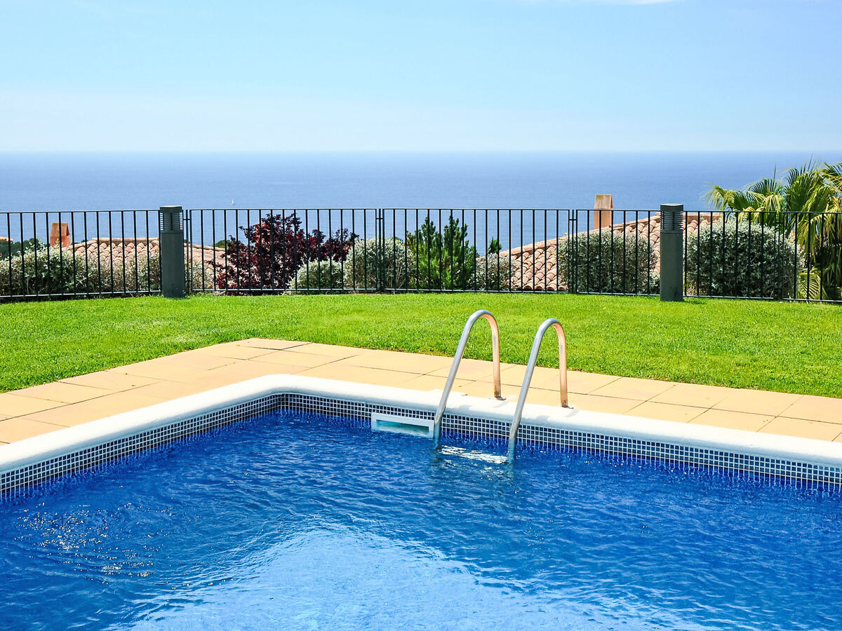Maison Tiana, 3 chambres avec jardin à Tossa de Mar - Photo 30