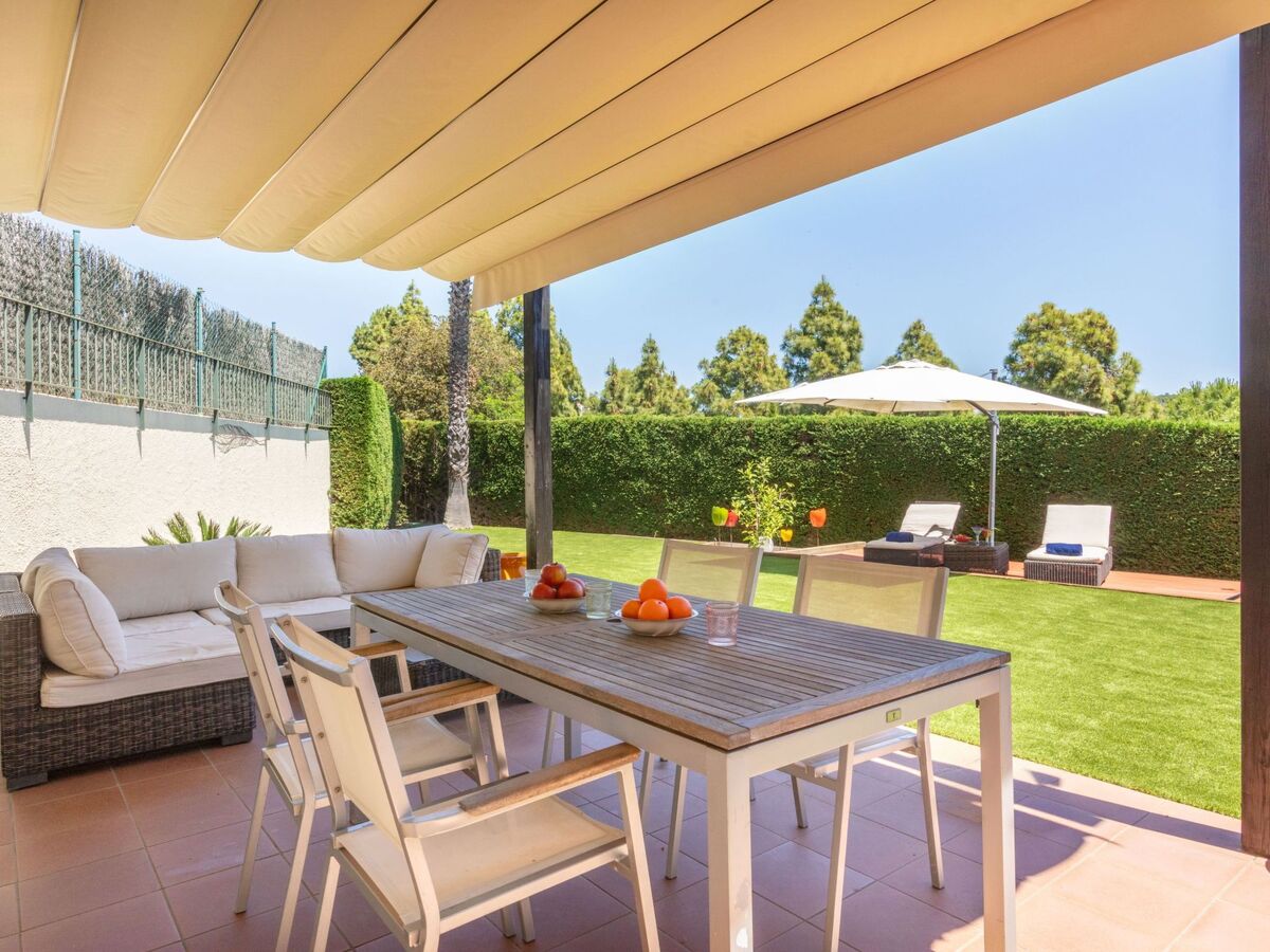 Maison Tiana, 3 chambres avec jardin à Tossa de Mar - Photo 31