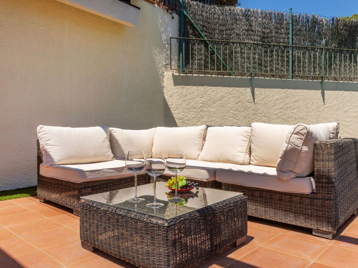 Maison Tiana, 3 chambres avec jardin à Tossa de Mar - Photo 32