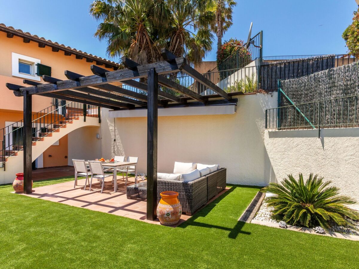 Maison Tiana, 3 chambres avec jardin à Tossa de Mar - Photo 33