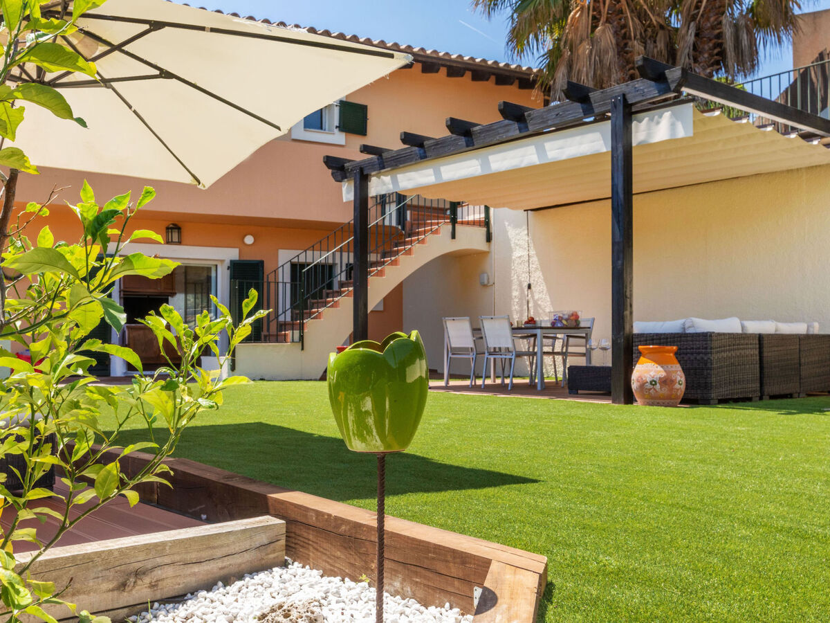 Maison Tiana, 3 chambres avec jardin à Tossa de Mar - Photo 35