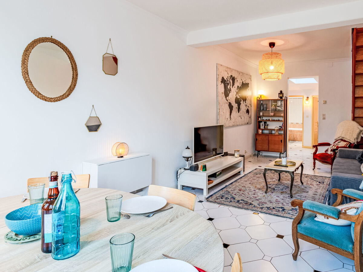 Maison Girofla - 3 chambres à 550 m de la plage - Photo 8