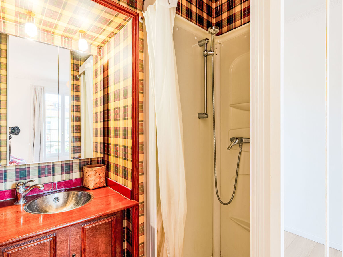 Maison Girofla - 3 chambres à 550 m de la plage - Photo 13