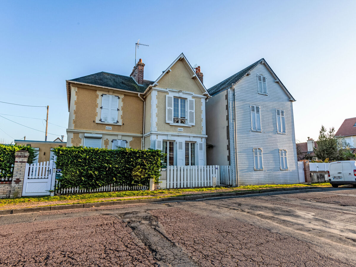 Maison Girofla - 3 chambres à 550 m de la plage - Photo 16